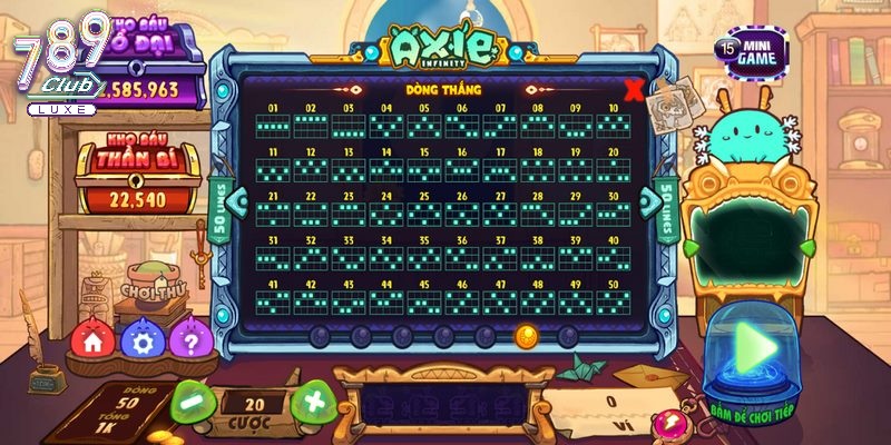 Tối ưu hóa thời gian chơi game